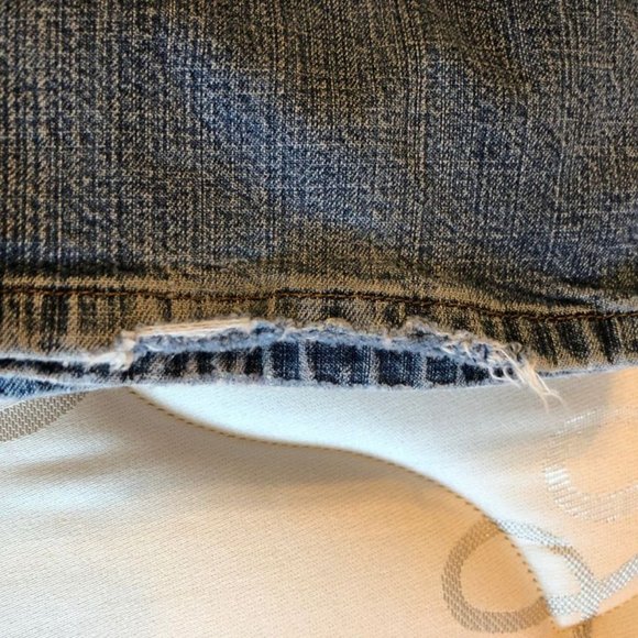 JCrew J. Crew Women's size 6 jeans pants EUC - Picture 2 of 5